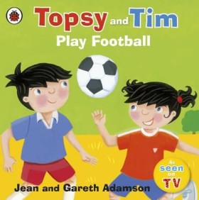 Topsy and …