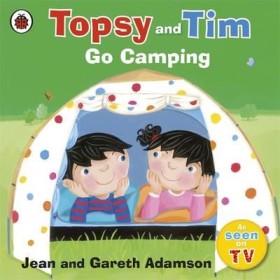 TOPSY AND &hellip;