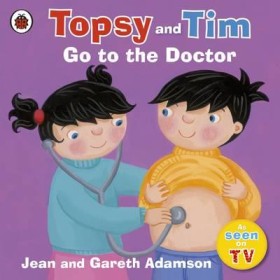 Topsy and …