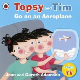 Topsy and …