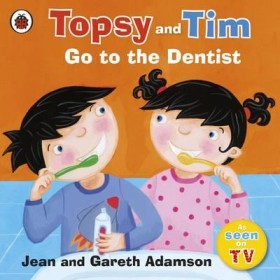 Topsy and &hellip;