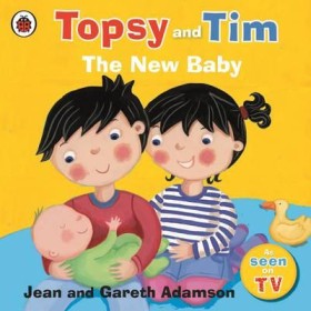 Topsy and &hellip;