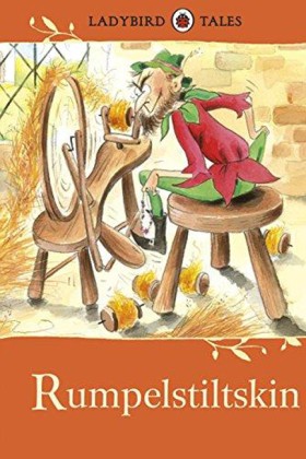 Ladybird T …