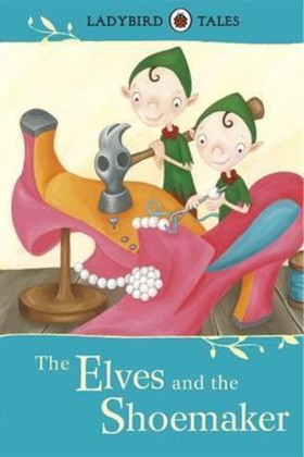 THE ELVES &hellip;