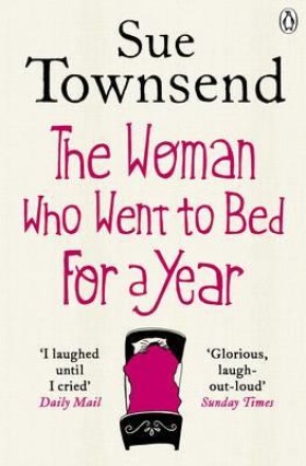 THE WOMAN &hellip;