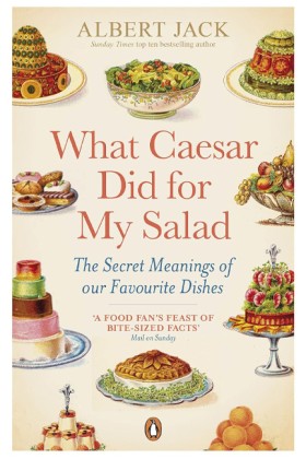 WHAT CAESA …