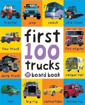 First 100 …