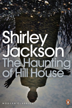 The Haunti …