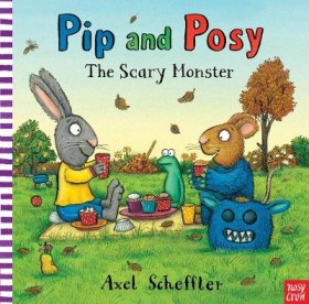 Pip and Po &hellip;