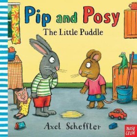 Pip and Po …