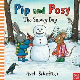 Pip and Po &hellip;