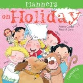 MANNERS-ON …
