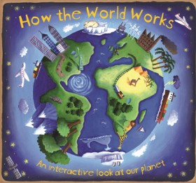 How the Wo &hellip;