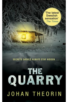 THE QUARRY &hellip;