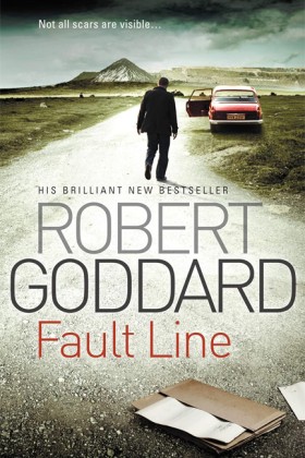 FAULT LINE &hellip;
