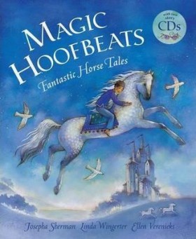 MAGIC HOOF …