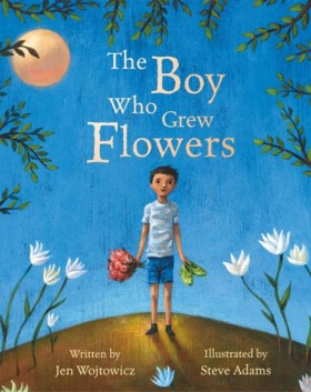 THE BOY WH …