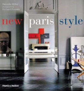 NEW PARIS …