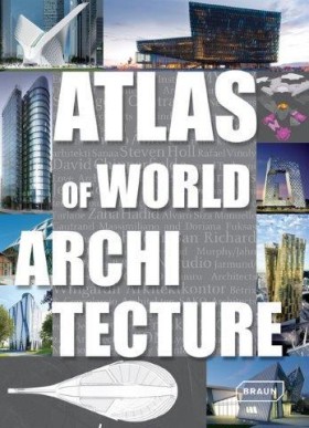 Atlas of W …