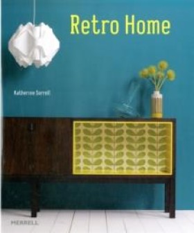 RETRO HOME …