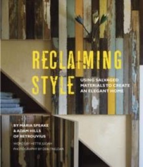 RECLAIMING &hellip;