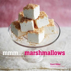 MARSHMALLO …