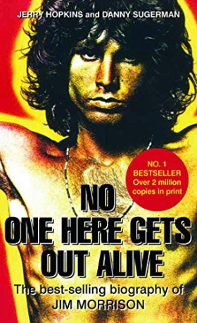 NO ONE HER &hellip;