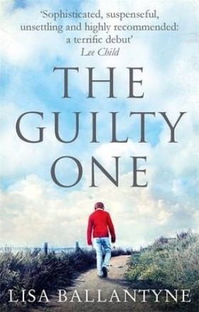 The Guilty &hellip;