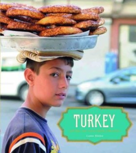 TURKEY REC …