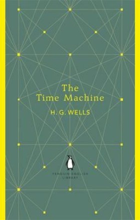 The Time M &hellip;