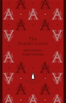 The Scarle …
