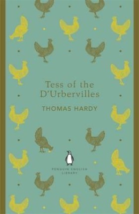 Tess of th …