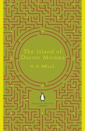 The Island …