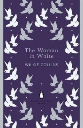 The Woman &hellip;