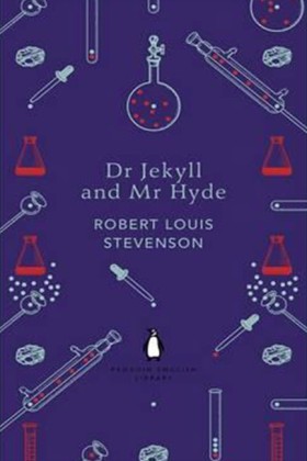 Dr Jekyll …