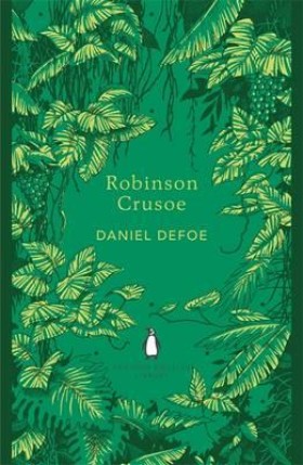 Robinson C &hellip;