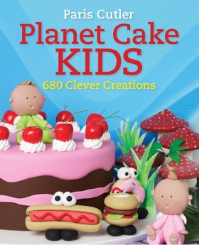 PLANET CAK …