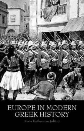 Europe in &hellip;