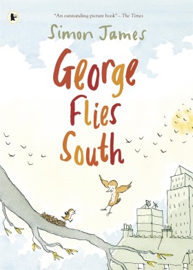 GEORGE FLI &hellip;