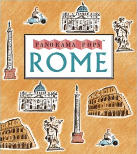 Rome: Pano …