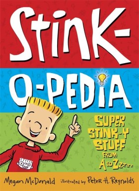 STINK-O-PE …