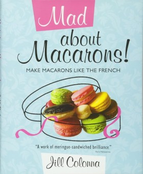 MAD ABOUT &hellip;