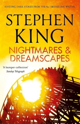 Nightmares &hellip;
