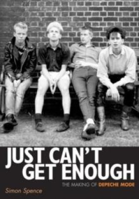 JUST CANT …