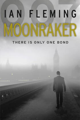 MOONRAKER &hellip;
