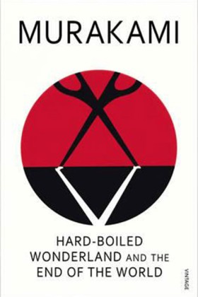 Hard-Boile …