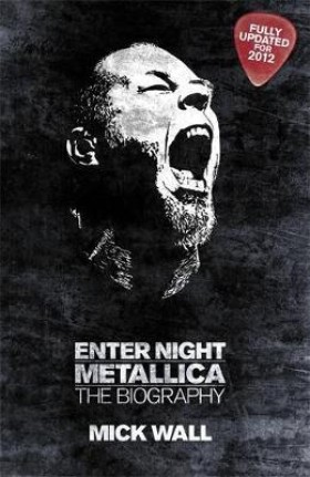 Metallica: …