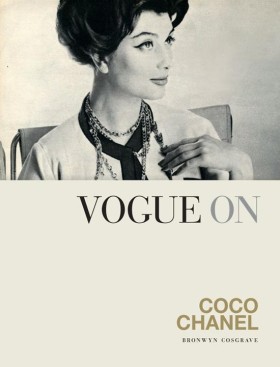 Vogue on: &hellip;