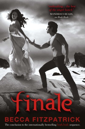 FINALE PB