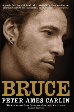 BRUCE SPRI …